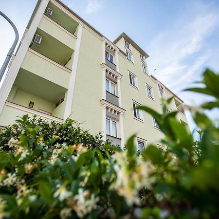 Velipoja Apartments Exterior foto
