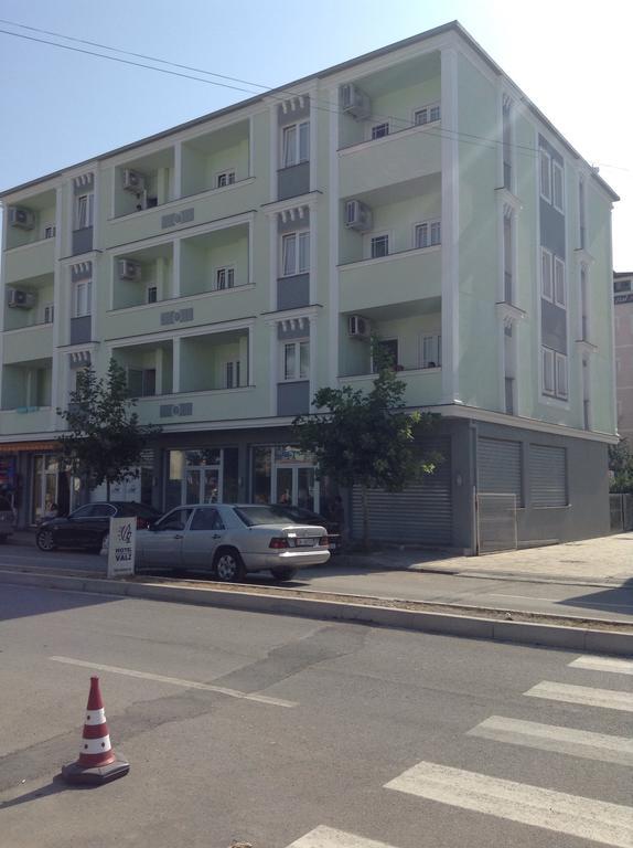 Velipoja Apartments Exterior foto