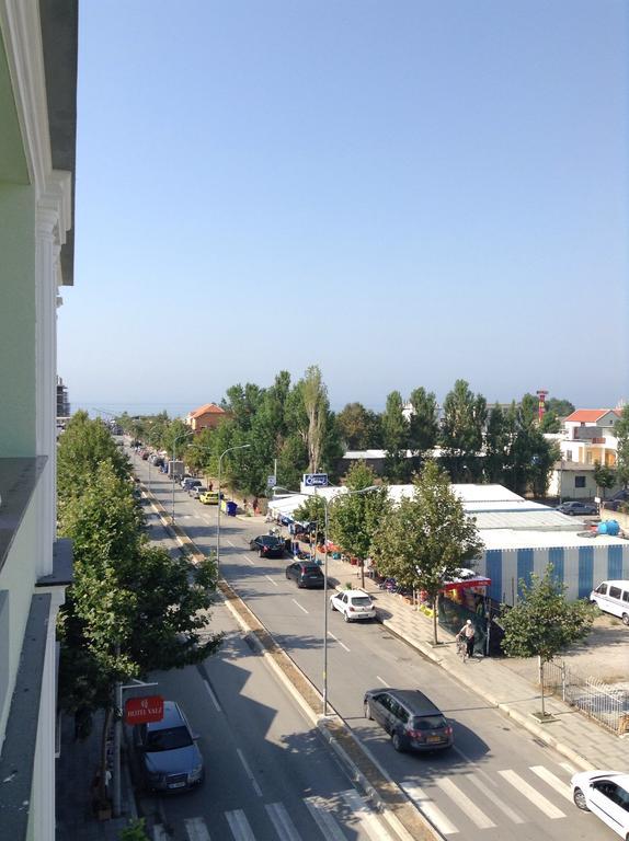 Velipoja Apartments Exterior foto