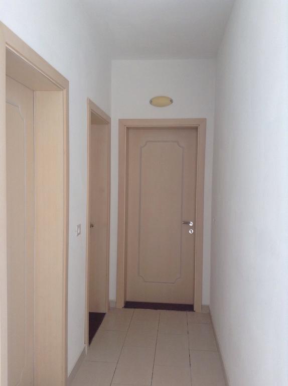Velipoja Apartments Exterior foto
