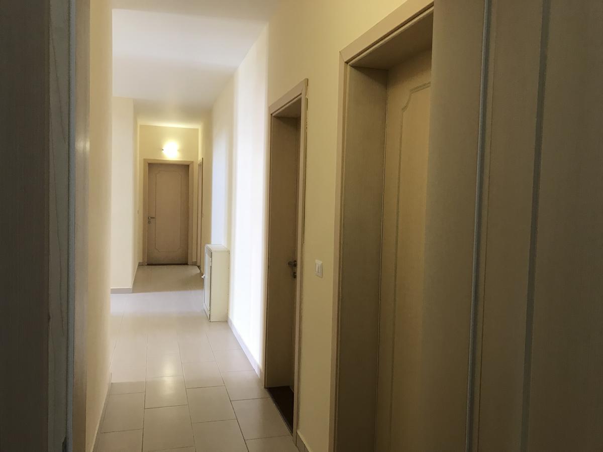 Velipoja Apartments Exterior foto