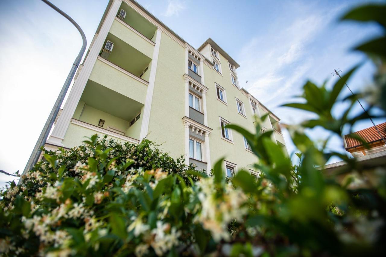 Velipoja Apartments Exterior foto